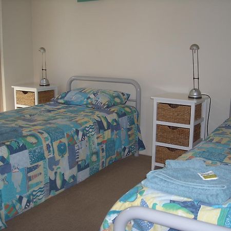 Beaches Apartments Merimbula Habitación foto