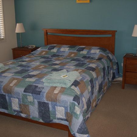 Beaches Apartments Merimbula Habitación foto